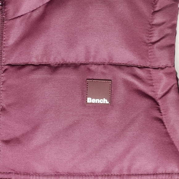 Bench Jackets & Blazers - Bench Vest size XL